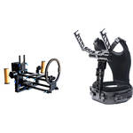 Letus35 Helix PRO and EXO17 Vest Combo for the Fujifilm GFX Eterna 55