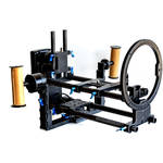 Letus35 Letus Helix Pro Magnesium Gimbal with Encoders for the Fujifilm GFX Eterna 55