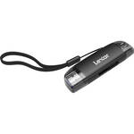 Lexar Dual-Slot USB-A/C Card Reader for the Ricoh GR IV