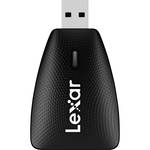 Lexar Multi-Card 2-in-1 USB 3.0 Reader for the Fujifilm Instax Mini EVO