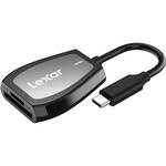 Lexar Professional USB Type-C Dual-Slot Card Reader for the Ricoh GR IV
