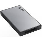 Lexar Professional Workflow CFexpress 4.0 Type B Card Reader for the Z CAM E2-F6 II 6K