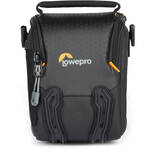 Lowepro Adventura SH 115 III Shoulder Bag (Black) for the Sony RX1R II