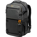 Lowepro Fastpack Pro BP 250 AW III (Gray) for the Panasonic S1