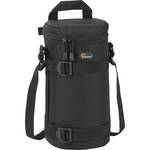 Lowepro Lens Case 11 x 26cm (Black) for the Pentax D FA 150-450mm F4.5-5.6 ED DC AW