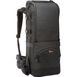 Lowepro Lens Trekker 600 AW III Backpack (Black) for the Sony FE 200-600 F5.6-6.3