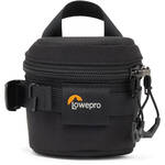 Lowepro ProTactic LCS III Lens Case (Black, 0.3L) for the Canon RF-S 7.8mm F4 STM Dual