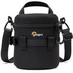 Lowepro ProTactic LCS III Lens Case (Black, 1.5L) for the Fujifilm XF 18-120mm F4