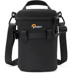 Lowepro ProTactic LCS III Lens Case (Black, 2L) for the Tamron 70-180mm F2.8 Di G2
