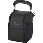 Lowepro ProTactic Lens Exchange 100 AW (Black) for the Zeiss Otus 85mm f1.4
