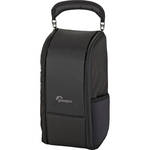 Lowepro ProTactic Lens Exchange 200 AW (Black) for the Sony FE 70-200mm F2.8 GM II