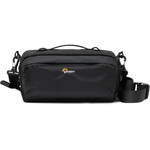 Lowepro ProTactic Lite SLX 120 AW III Sling Bag (Black, 5L) for the Panasonic G9 II