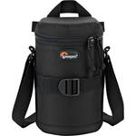 Lowepro Small-Medium Zoom Lens Case 9x16cm (Black) for the Tamron 70-180mm F2.8 Di
