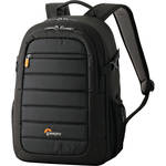 Lowepro Tahoe BP150 Backpack (Black) for the Canon T7i