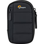 Lowepro Tahoe CS 20 Camera Pouch (Black) for the Canon G5 X MII