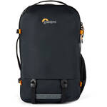 Lowepro Trekker Lite BP 250 AW Backpack (Black, 25.5L) for the Olympus E-M10 IV