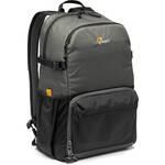 Lowepro Truckee BP 250 (Black, 18L) for the Canon R50 V