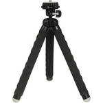Magnus MaxiGrip Flexible Tripod (Black) for the Leica Q-P