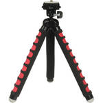 Magnus MaxiGrip Flexible Tripod (Red) for the Canon G1 X III