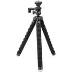 Magnus MaxiGrip Flexible Tripod with GoPro Mount for the Leica Q-P