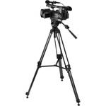Magnus VT-4000 Tripod & Zoom Controller Kit for Canon, Panasonic, Sony for the Fujifilm X-T1 IR