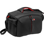 Manfrotto 192N Pro Light Camcorder Case for Canon EOS C100, C300, C500 & Panasonic AG-DVX200 for the RED Komodo 6K