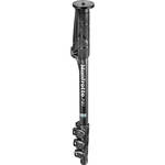 Manfrotto 290 Carbon Fiber Monopod for the Panasonic S1R