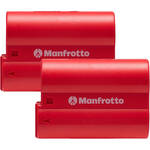 Manfrotto EN-EL15c Battery (2400mAh, 2-Pack) for the Nikon Z7 II