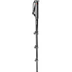 Manfrotto MPMXPROA4US Aluminum XPRO Monopod+ for the Panasonic S1R