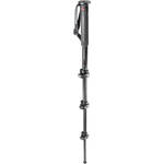 Manfrotto MPMXPROC4US Carbon Fiber XPRO Monopod+ for the Panasonic S1R
