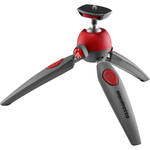 Manfrotto PIXI EVO Mini Tripod (Red) for the Fujifilm X half