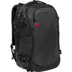 Manfrotto Pro Light Flex Loader 26.5L Camera Backpack (Large) for the Nikon D6