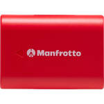 Manfrotto Professional Lithium-Ion Battery for OM SYSTEM OM-1 (7.2V, 2400mAh) for the OM System OM-1 II