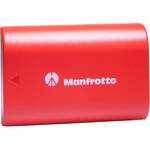 Manfrotto Professional Lithium-Ion Battery for Select Canon Cameras (7.2V, 2000mAh) for the Canon 5D MIII
