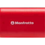 Manfrotto Professional Lithium-Ion Battery for Select Canon Cameras (7.2V, 2400mAh) for the Canon R6 II