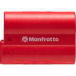 Manfrotto Professional Lithium-Ion Battery for Select Nikon Cameras (7V, 2400mAh) for the Nikon Z6