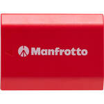Manfrotto Professional Lithium-Ion Battery for Select Sony Cameras (7.2V, 2400mAh) for the Sony A7R V
