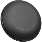 Match Technical BEEP-O-L-B Beep Soft Shutter Release Button (O-Ring, Black, Long) for the Fujifilm X-T1 IR