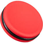Match Technical Bop-O Soft Shutter Release Button (Red, Short Stem) for the Fujifilm X-T5