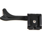 Match Technical CSEP-10S Thumbs Up Grip for Leica M (Typ 240) and M (Typ 262) (Black) for the Leica M-D Typ 262