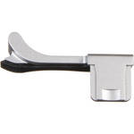 Match Technical EP-10S Thumbs Up Grip for Leica M (Typ 240) and M (Typ 262) (Silver) for the Leica M-D Typ 262
