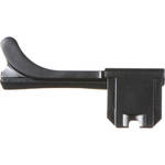 Match Technical EP-1S Thumbs Up Grip for Select Leica M Cameras (Black) for the Leica M-D Typ 262