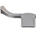 Match Technical EP-2F Thumbs Up Grip for Fujifilm X100F (Silver) for the Fujifilm X100F