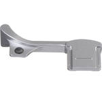 Match Technical EP-2T Thumbs Up Grip for Fujifilm X100T (Silver) for the Fujifilm X100T