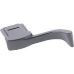 Match Technical EP-2V Thumbs Up Grip (Black) for the Fujifilm X100V