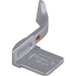 Match Technical EP-2V Thumbs Up Grip (Silver) for the Fujifilm X100V