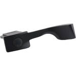 Match Technical EP-LQ2 Thumbs Up Grip for Leica Q2 (Black) for the Leica Q2 Monochrom