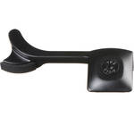 Match Technical EP-SQ2 Thumbs Up Grip for Leica Q (Typ 116) (Black) for the Leica Q-P