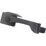 Match Technical EP-SQ2 Thumbs Up Grip for Leica Q (Typ 116) (Matte Black) for the Leica Q2 Monochrom