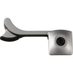 Match Technical EP-SQ2 Ti Thumbs Up Grip for Leica Q (Typ 116) (Titanium) for the Leica Q-P
